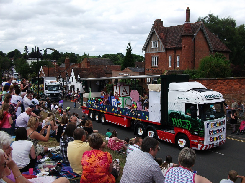 Kenilworth Carnival to be spread across two days for 2018